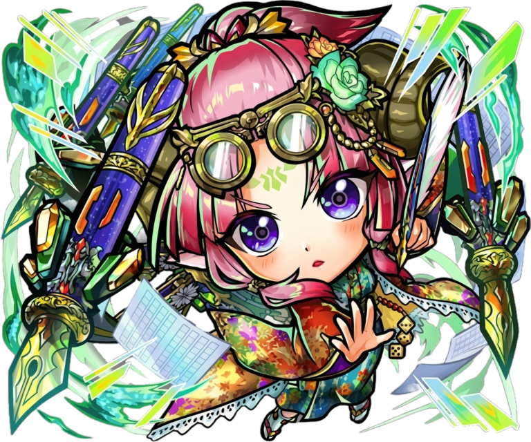 キャラクター画像