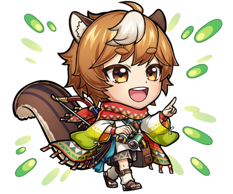 キャラクター画像