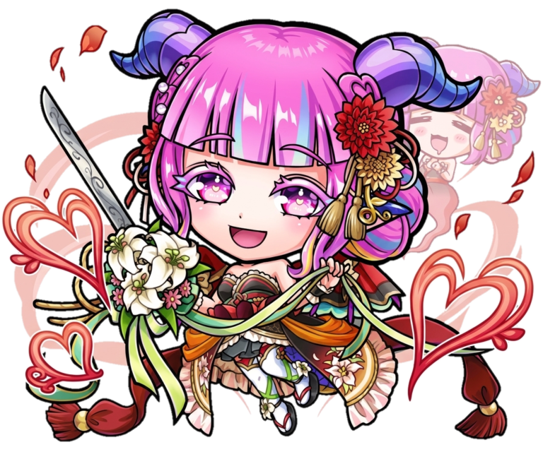 キャラクター画像