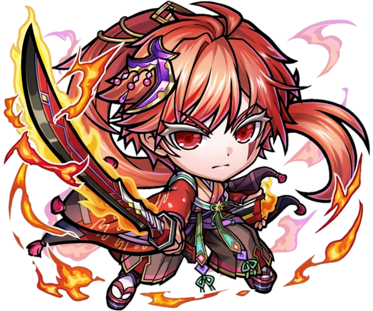 キャラクター画像