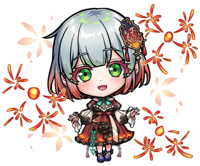 キャラクター画像