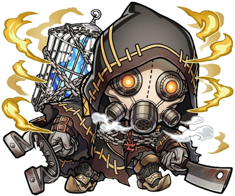 キャラクター画像