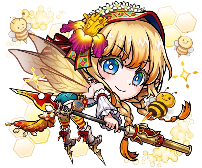 キャラクター画像