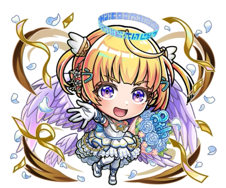 キャラクター画像