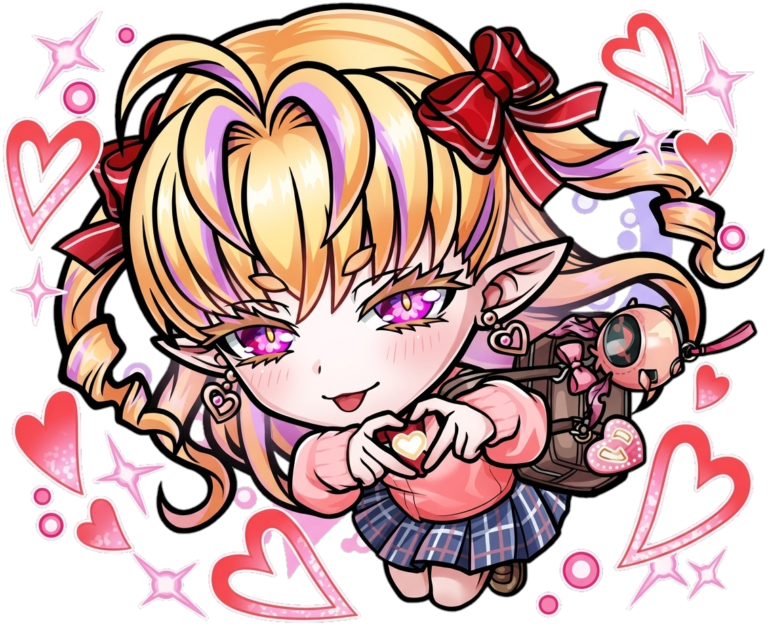 キャラクター画像
