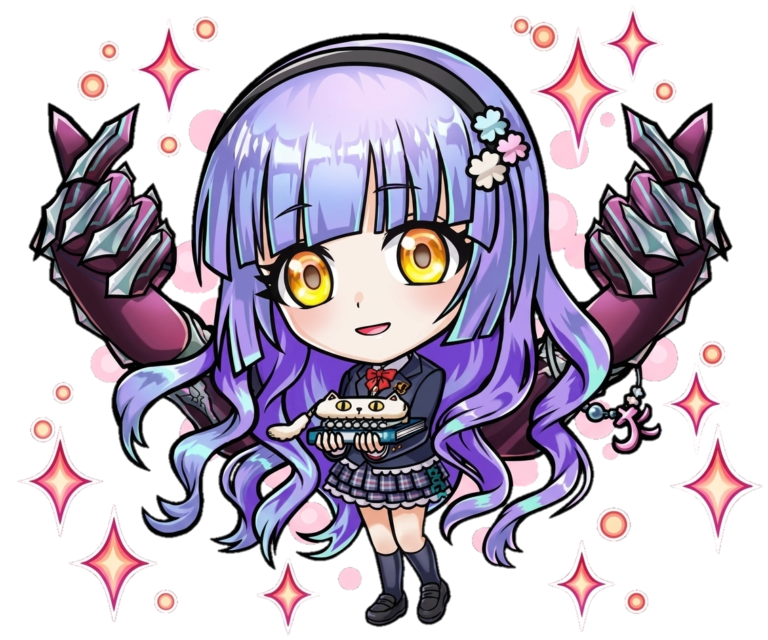 キャラクター画像