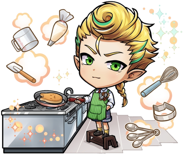 キャラクター画像