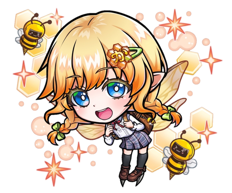 キャラクター画像
