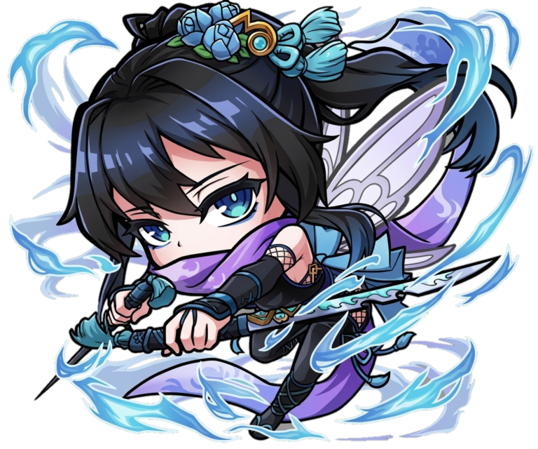 キャラクター画像