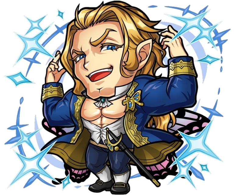 キャラクター画像