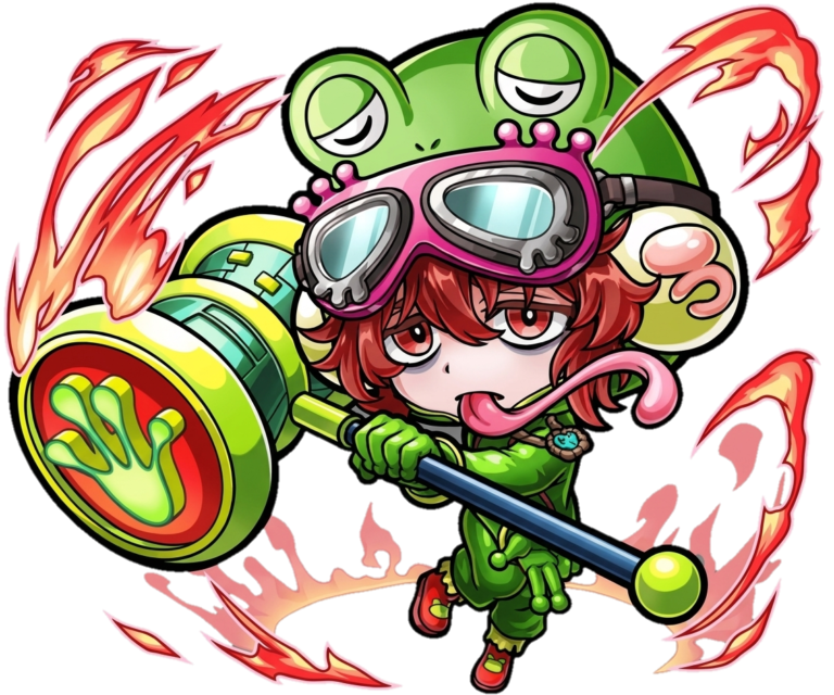 キャラクター画像