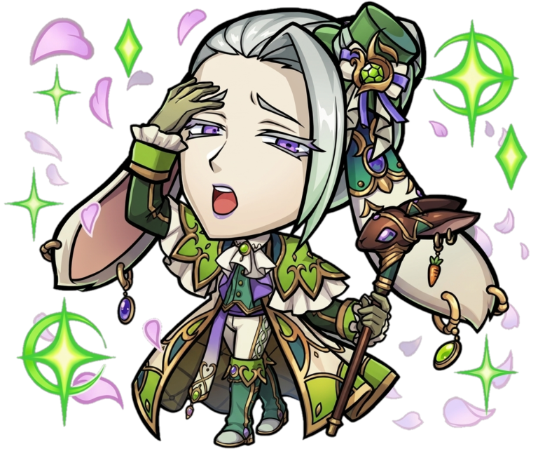 キャラクター画像