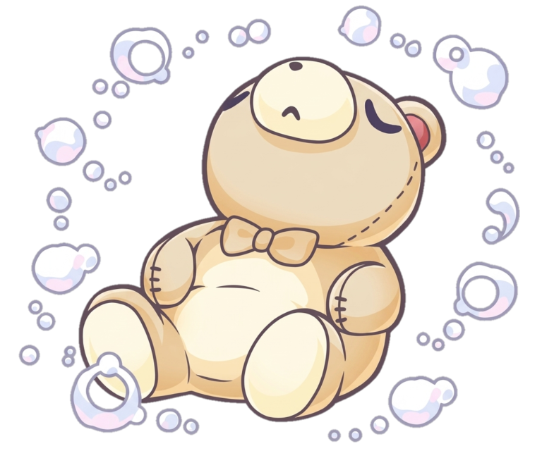 キャラクター画像