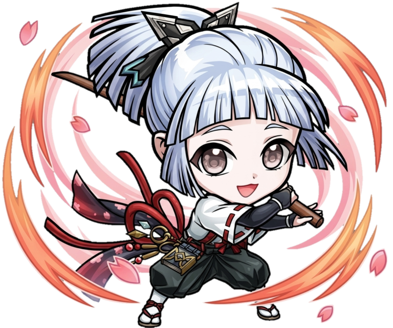 キャラクター画像