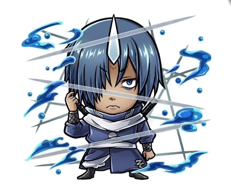 キャラクター画像