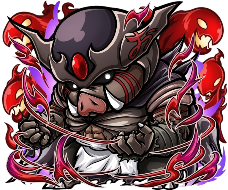 キャラクター画像