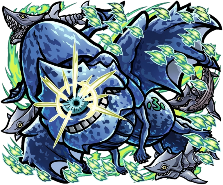 キャラクター画像