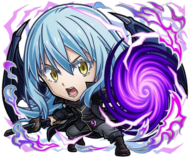 キャラクター画像