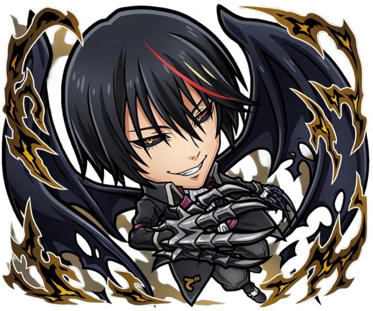 キャラクター画像