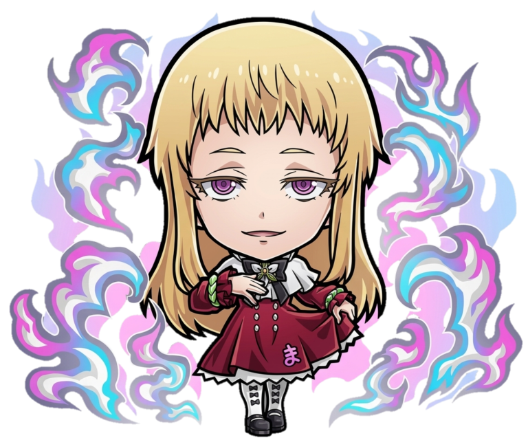 キャラクター画像