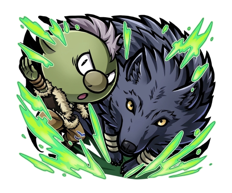 キャラクター画像