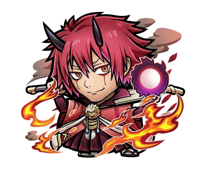 キャラクター画像