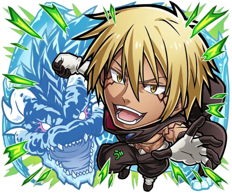 キャラクター画像