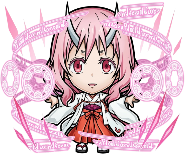 キャラクター画像