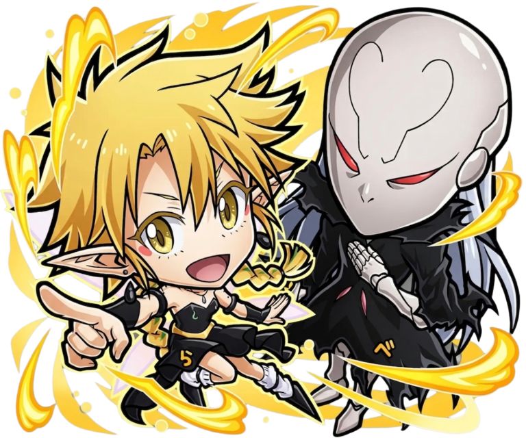 キャラクター画像