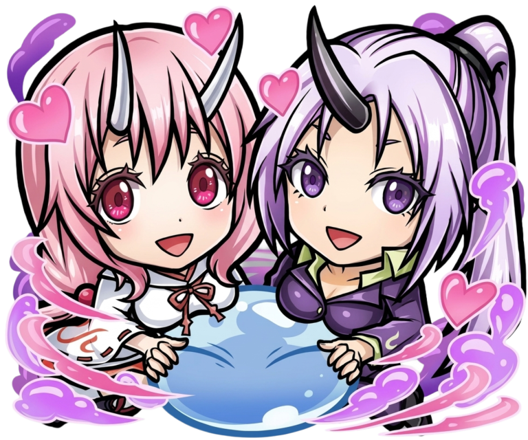 キャラクター画像