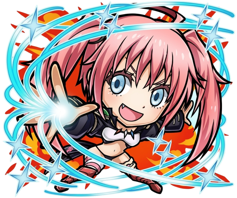 キャラクター画像