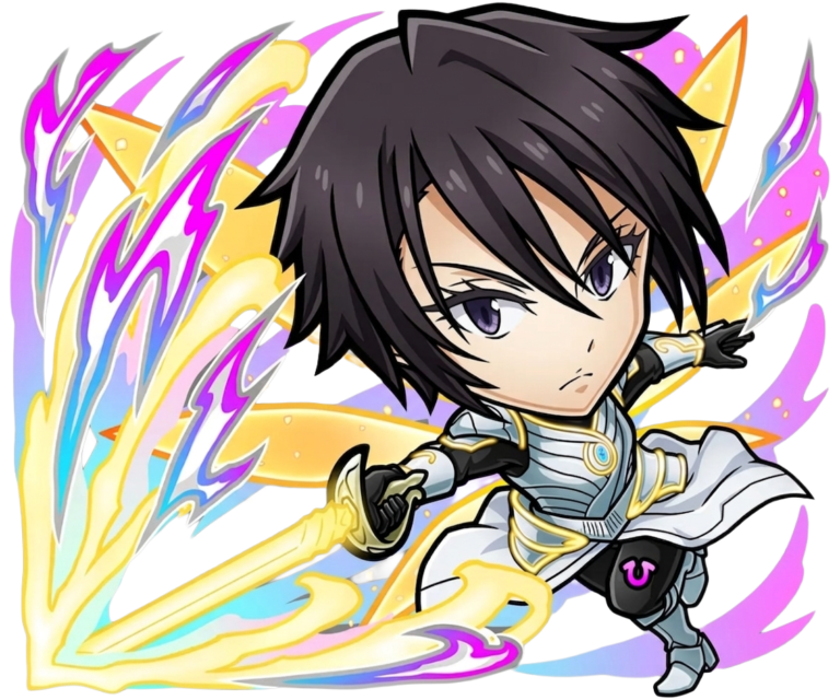 キャラクター画像