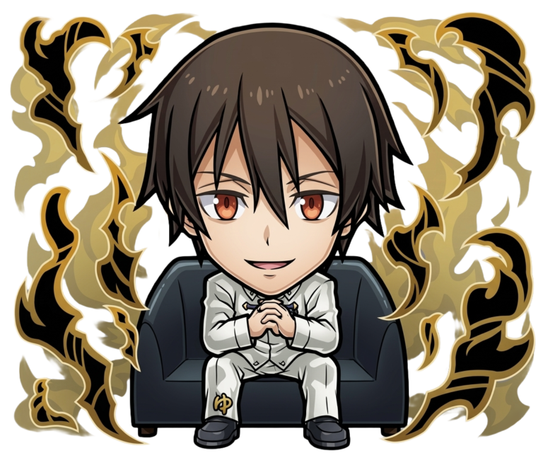 キャラクター画像