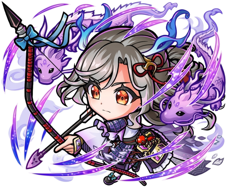 キャラクター画像