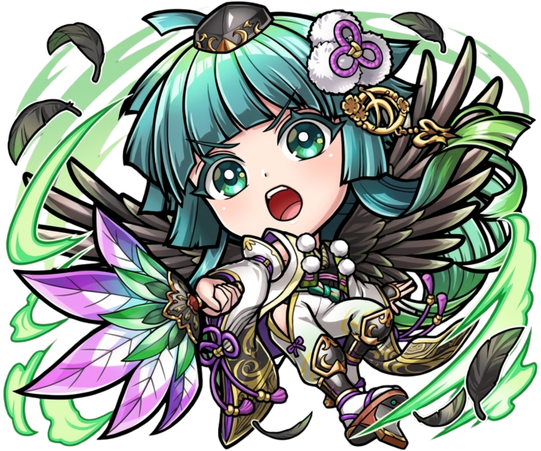 キャラクター画像