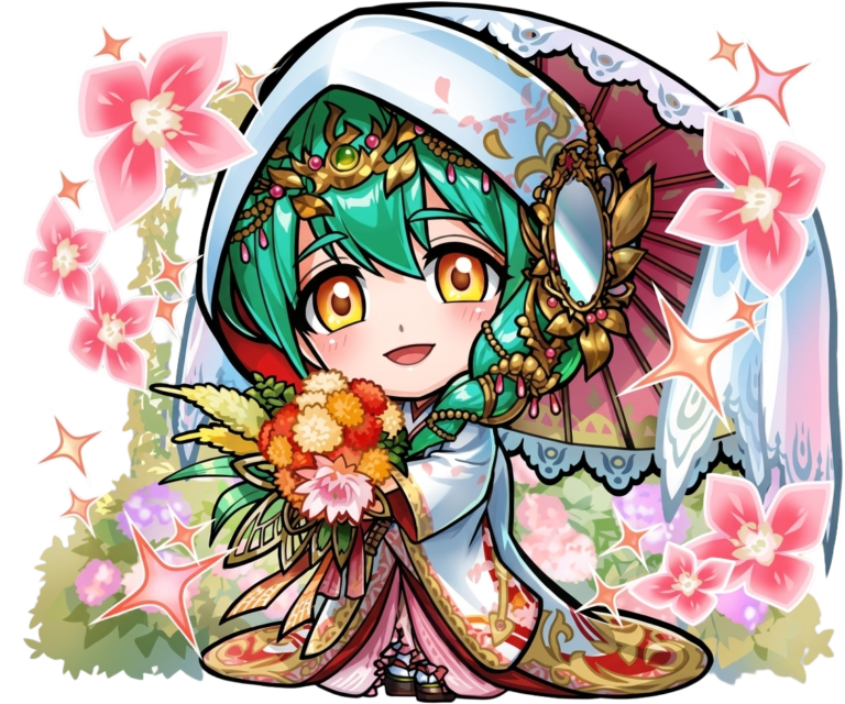 キャラクター画像