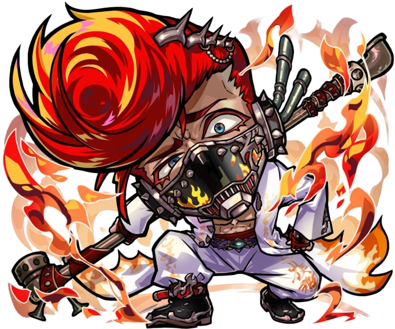 キャラクター画像