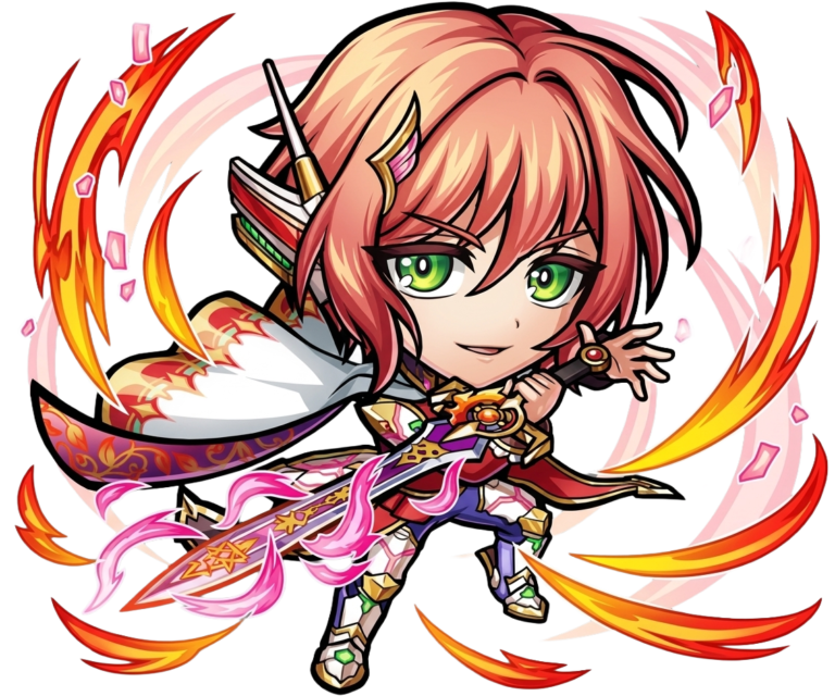 キャラクター画像