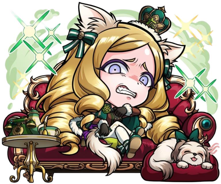 キャラクター画像