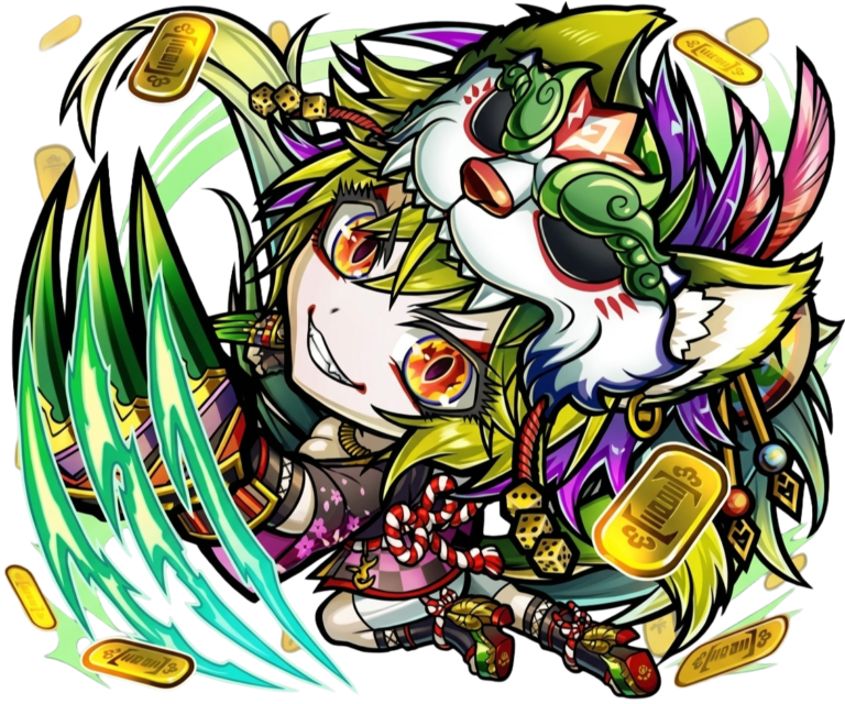 キャラクター画像