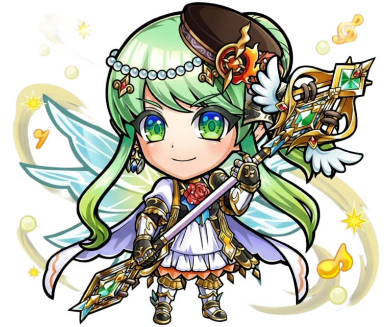キャラクター画像