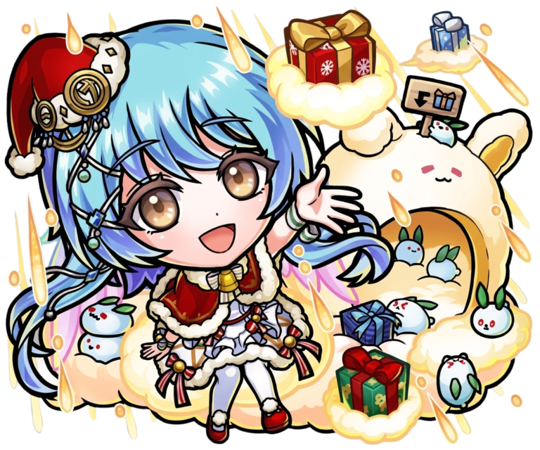 キャラクター画像
