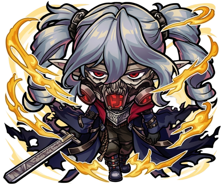 キャラクター画像