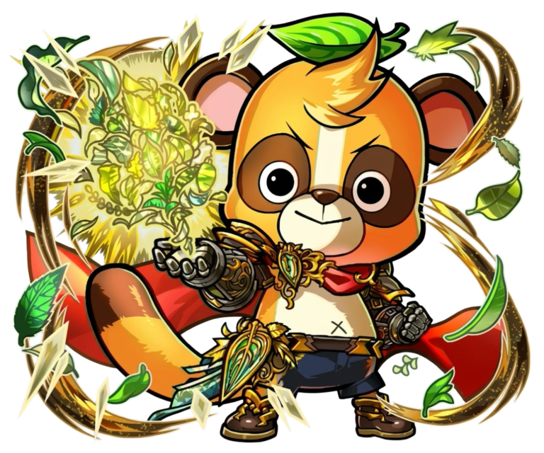 キャラクター画像