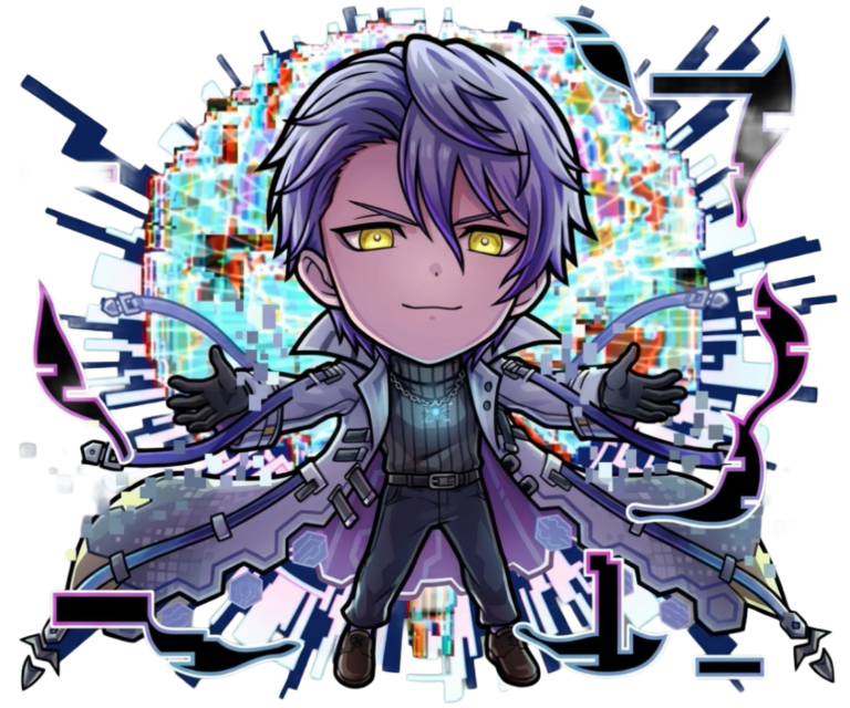 キャラクター画像