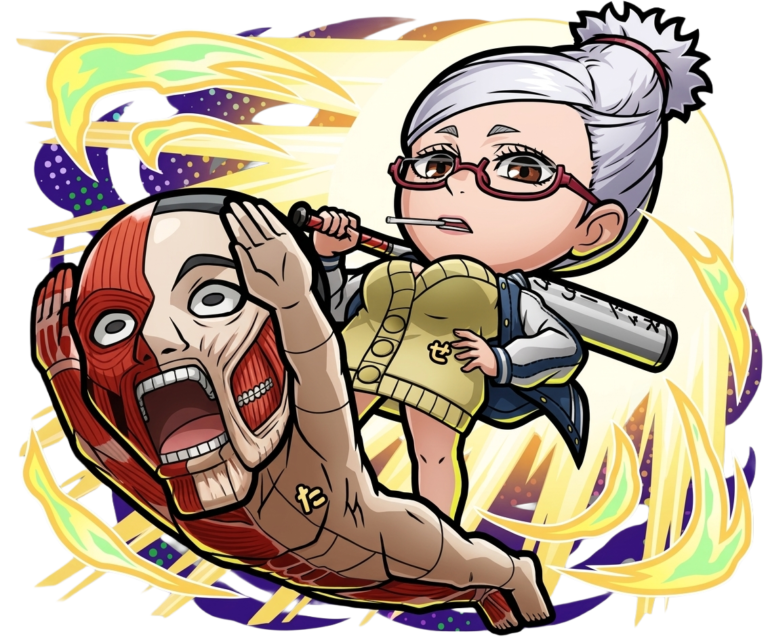 キャラクター画像