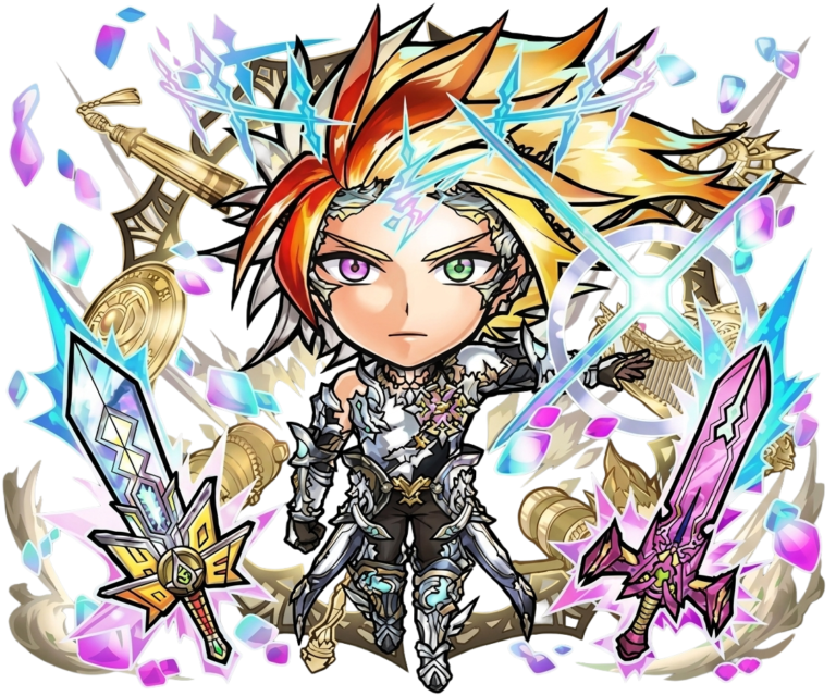 キャラクター画像