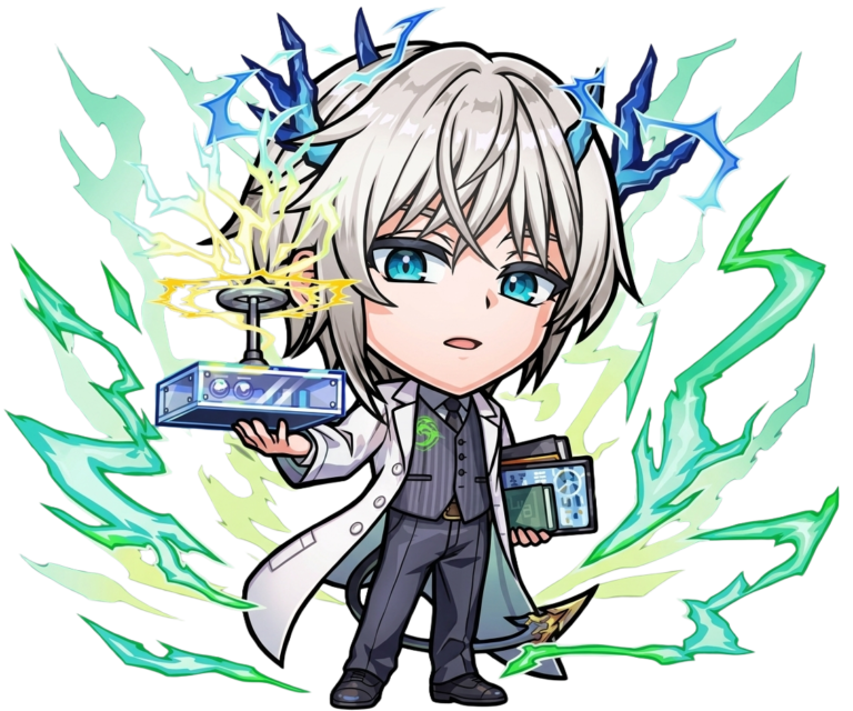 キャラクター画像