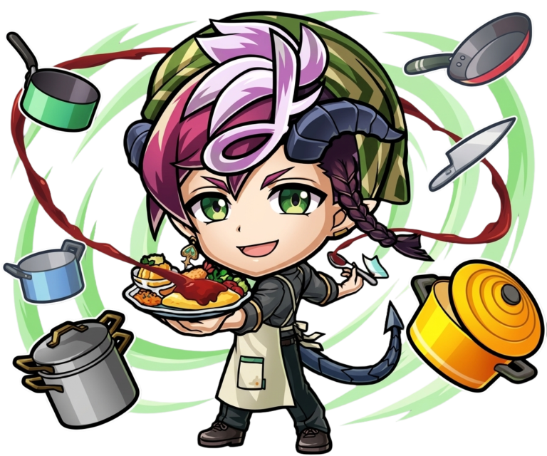 キャラクター画像
