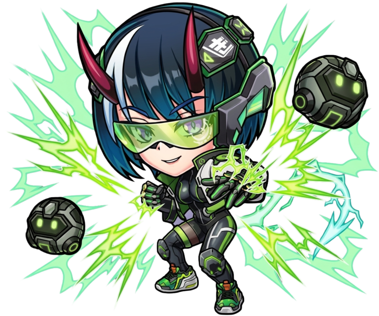 キャラクター画像